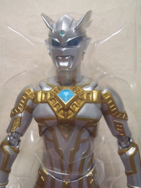 S.H.Figuarts真骨彫1号桜島Ver.&ウルティメイトシャイニングゼロ